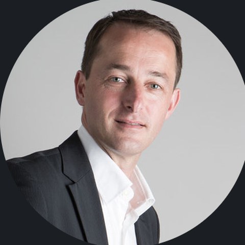 Christophe Hervé, consultant associé Toltek Conseil, ressources humaines