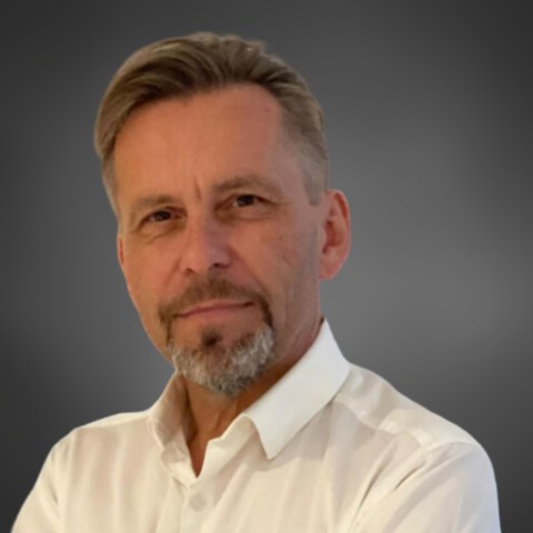 Fabrice Hector, consultant associé Toltek Conseil, ressources humaines